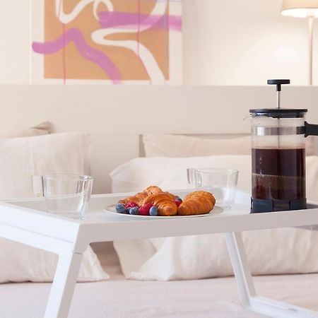 Marina Zeas Apartment Piraeus Luaran gambar