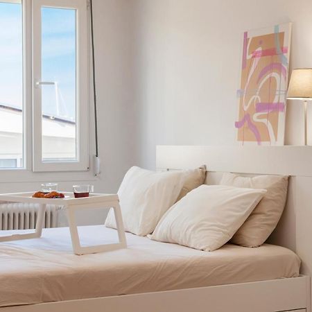 Marina Zeas Apartment Piraeus Luaran gambar