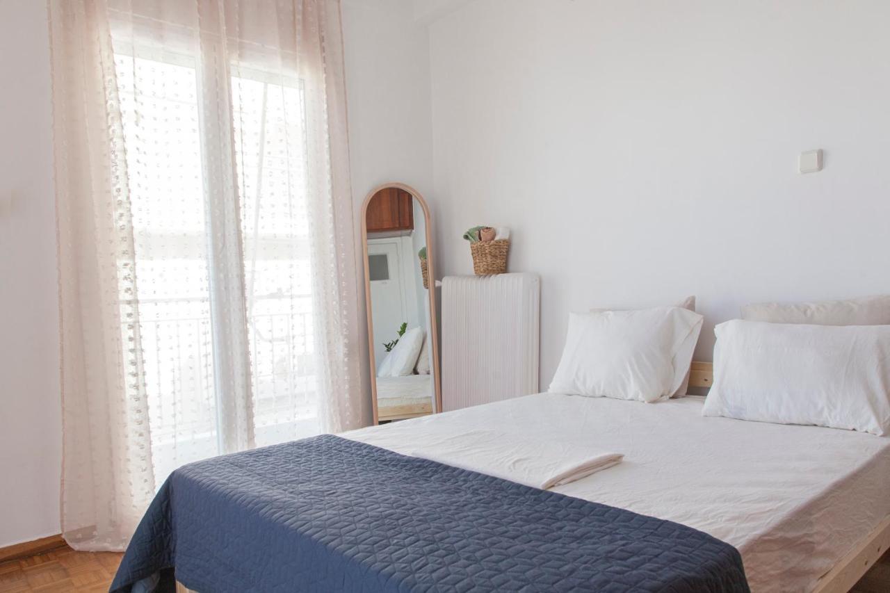 Marina Zeas Apartment Piraeus Luaran gambar