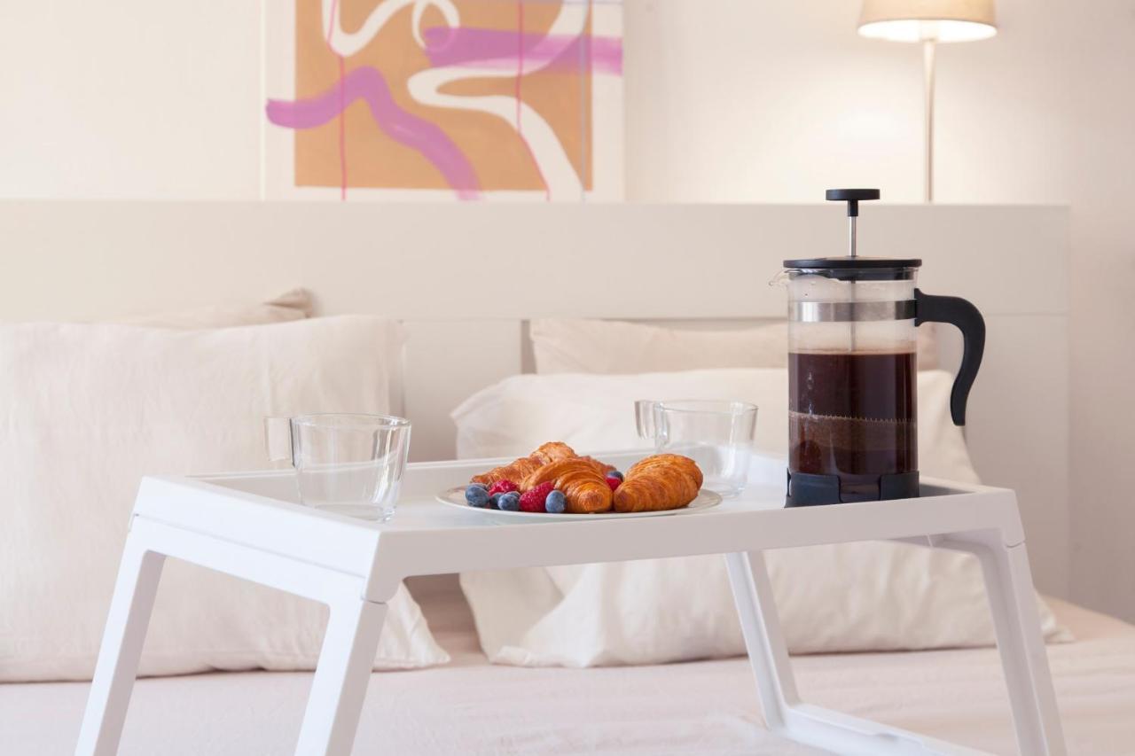Marina Zeas Apartment Piraeus Luaran gambar