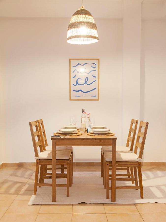 Marina Zeas Apartment Piraeus Luaran gambar