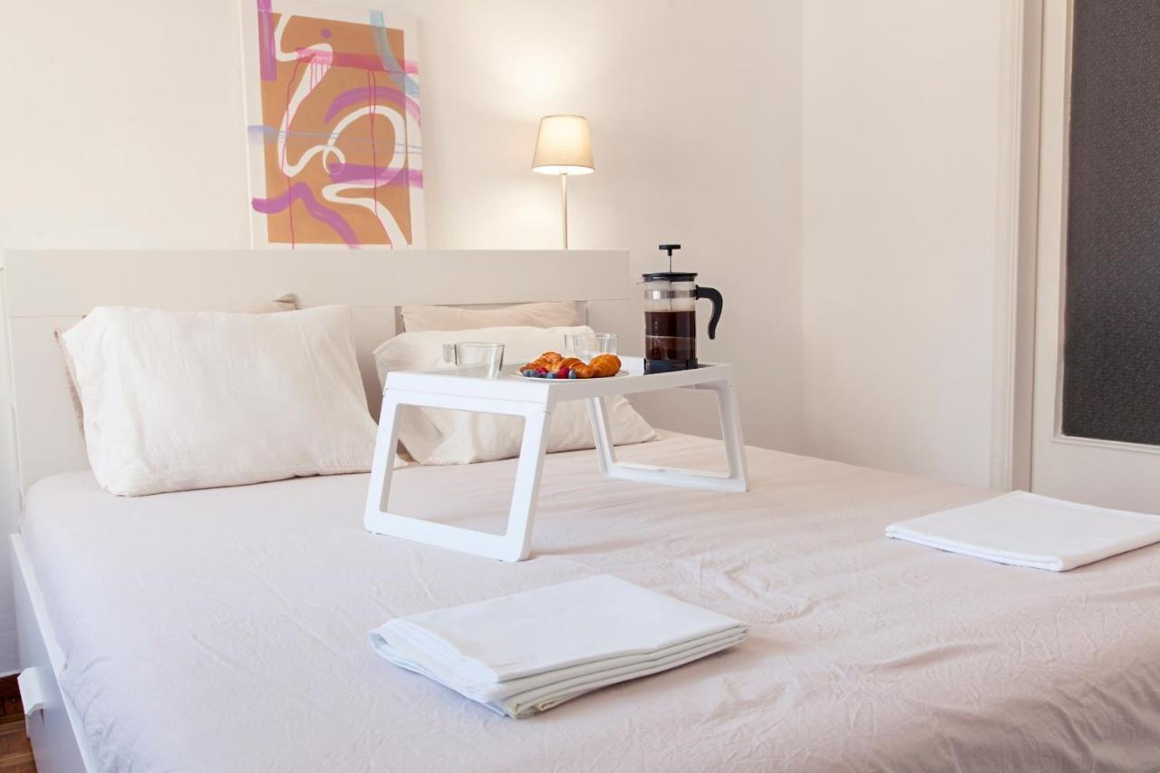 Marina Zeas Apartment Piraeus Luaran gambar
