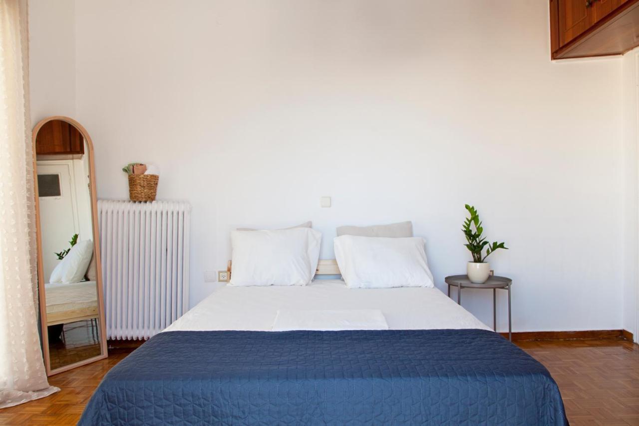 Marina Zeas Apartment Piraeus Luaran gambar