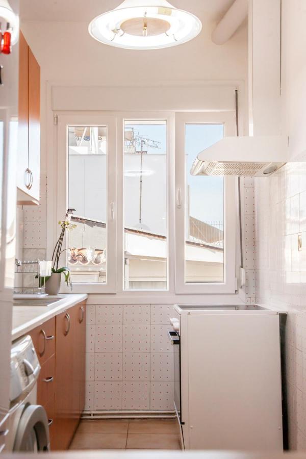 Marina Zeas Apartment Piraeus Luaran gambar
